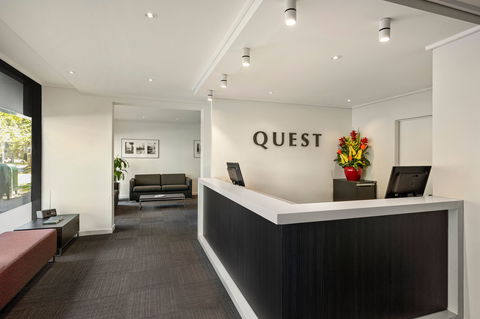 Quest Southbank - Tourism Brisbane 7