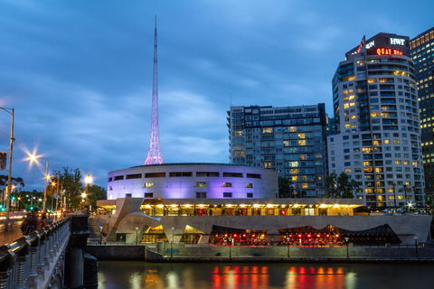 Quest Southbank - Tourism Brisbane 15