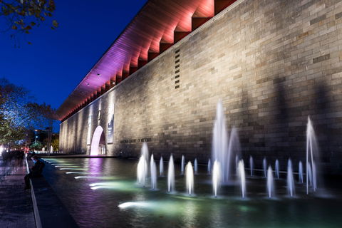 Quest Southbank - Tourism Brisbane 17
