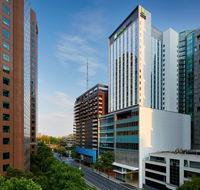 Holiday Inn Express Melbourne Southbank - Tourism Brisbane