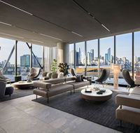 AC Hotel By Marriott Melbourne Southbank - Tourism Brisbane