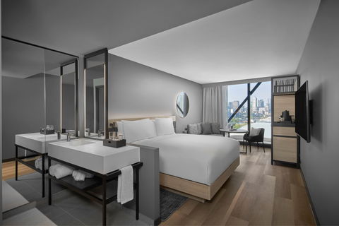 AC Hotel By Marriott Melbourne Southbank - Tourism Brisbane 3