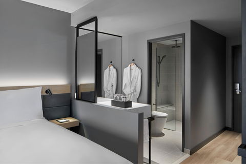 AC Hotel By Marriott Melbourne Southbank - Tourism Brisbane 4