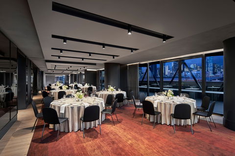 AC Hotel By Marriott Melbourne Southbank - Tourism Brisbane 7