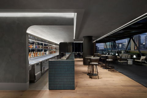 AC Hotel By Marriott Melbourne Southbank - Tourism Brisbane 11