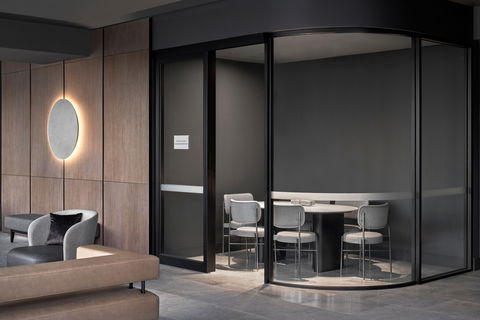 AC Hotel By Marriott Melbourne Southbank - Tourism Brisbane 15