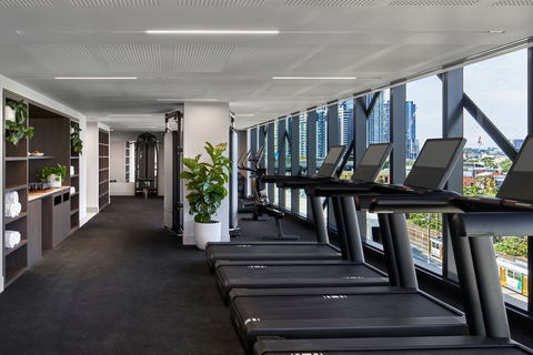 AC Hotel By Marriott Melbourne Southbank - Tourism Brisbane 16