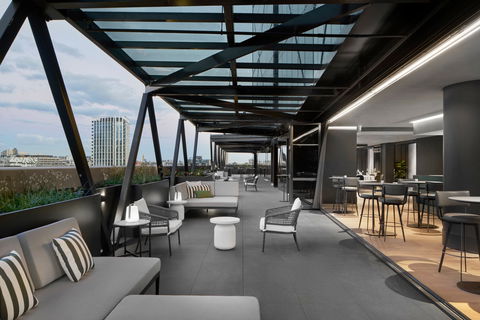 AC Hotel By Marriott Melbourne Southbank - Tourism Brisbane 17