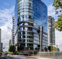 Adina Apartment Hotel Melbourne - Tourism Brisbane