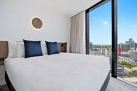 Adina Apartment Hotel Melbourne - Brisbane 4u 6