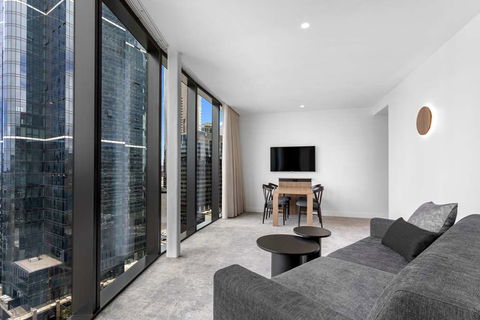 Adina Apartment Hotel Melbourne - Brisbane 4u 10