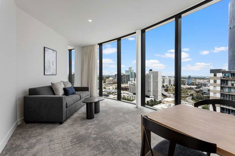 Adina Apartment Hotel Melbourne - Brisbane 4u 11
