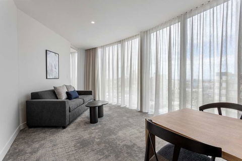 Adina Apartment Hotel Melbourne - Brisbane 4u 12