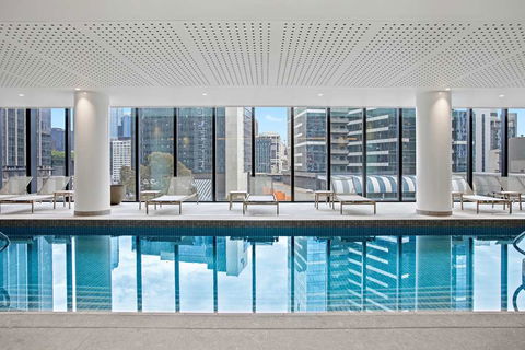 Adina Apartment Hotel Melbourne - Brisbane 4u 13