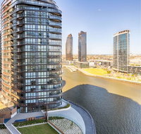 Orange Stay Apartments - Tourism Brisbane