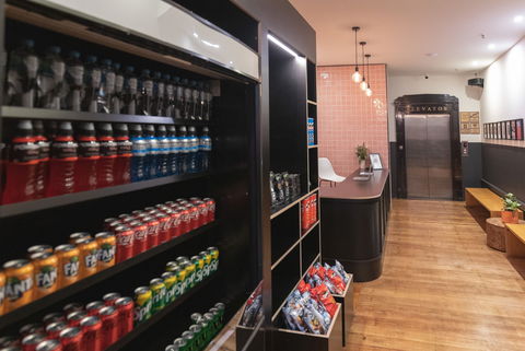 United Backpackers - Tourism Brisbane 0