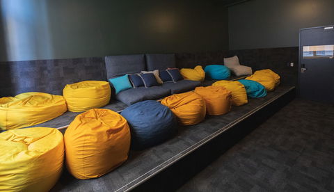 United Backpackers - Tourism Brisbane 1