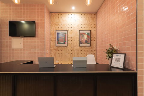 United Backpackers - Tourism Brisbane 2