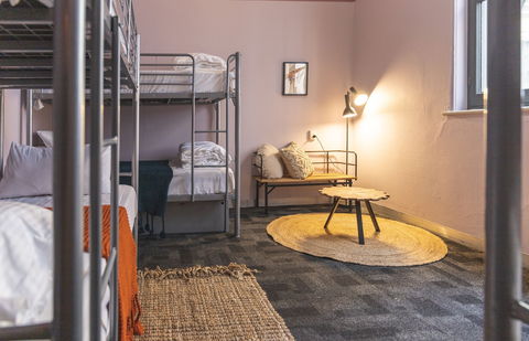 United Backpackers - Tourism Brisbane 7