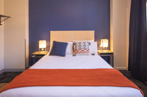 United Backpackers - Tourism Brisbane 13