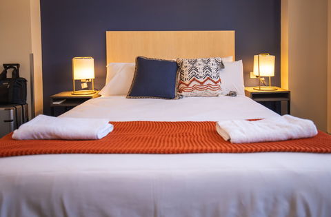 United Backpackers - Tourism Brisbane 14