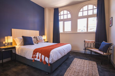 United Backpackers - Tourism Brisbane 15