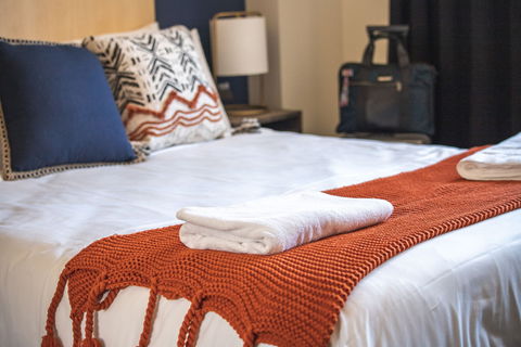 United Backpackers - Tourism Brisbane 16