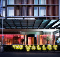 Ovolo The Valley Brisbane - Brisbane 4u
