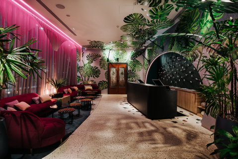 Ovolo The Valley Brisbane - Brisbane Tourism 1