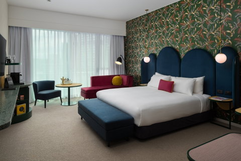 Ovolo The Valley Brisbane - Brisbane Tourism 2