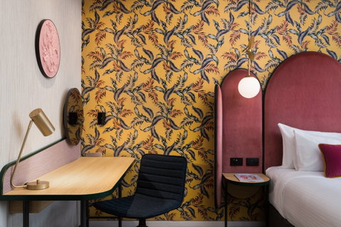 Ovolo The Valley Brisbane - Brisbane Tourism 3