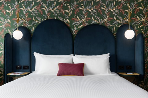 Ovolo The Valley Brisbane - Brisbane Tourism 6