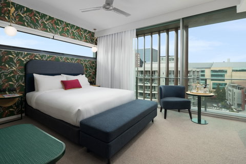 Ovolo The Valley Brisbane - Brisbane Tourism 7