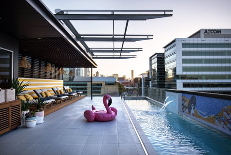 Ovolo The Valley Brisbane - Brisbane Tourism 8