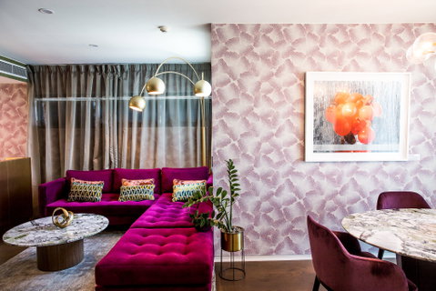 Ovolo The Valley Brisbane - Brisbane Tourism 9