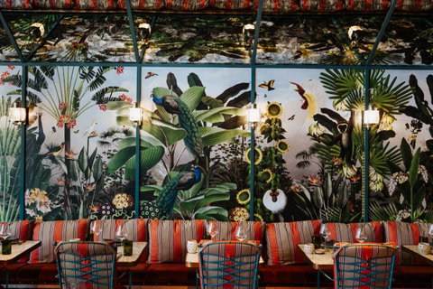 Ovolo The Valley Brisbane - Brisbane Tourism 10