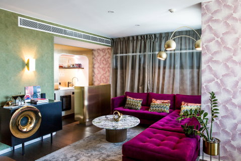 Ovolo The Valley Brisbane - Brisbane Tourism 13