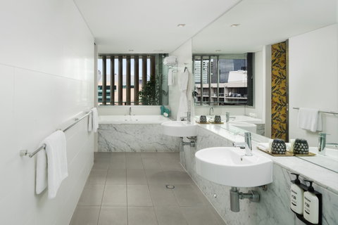 Ovolo The Valley Brisbane - Brisbane Tourism 15