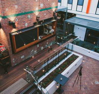 Kennigo Hotel Brisbane - Tourism Brisbane