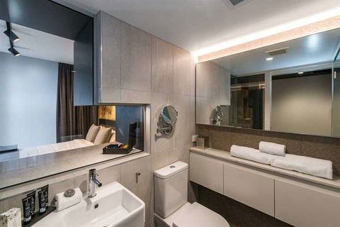 Kennigo Hotel Brisbane - Tourism Brisbane 7