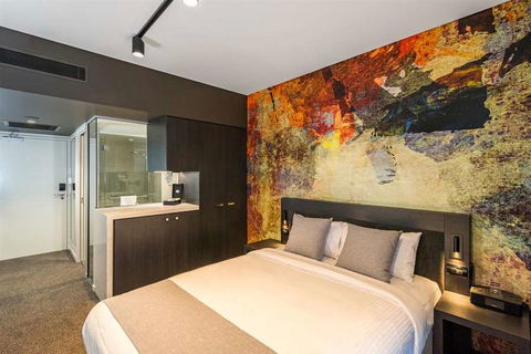 Kennigo Hotel Brisbane - Tourism Brisbane 8