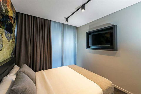 Kennigo Hotel Brisbane - Tourism Brisbane 9