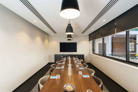 Kennigo Hotel Brisbane - Tourism Brisbane 10
