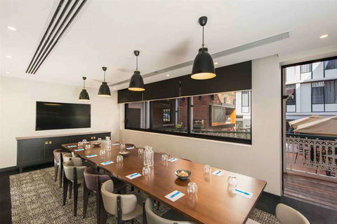 Kennigo Hotel Brisbane - Tourism Brisbane 11