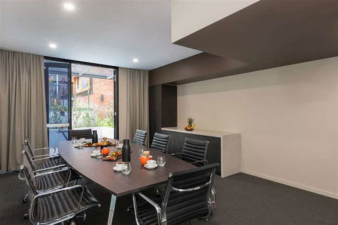 Kennigo Hotel Brisbane - Tourism Brisbane 12