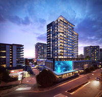 Alcyone Hotel Residences - Brisbane 4u