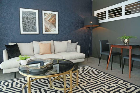 Alex Perry Hotel And Apartments - Tourism Brisbane 6