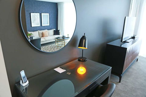 Alex Perry Hotel And Apartments - Tourism Brisbane 8
