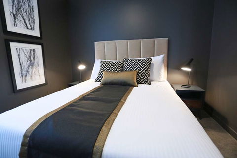 Alex Perry Hotel And Apartments - Tourism Brisbane 10