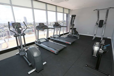Alex Perry Hotel And Apartments - Tourism Brisbane 12